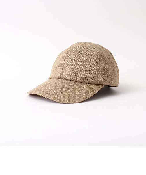 【halo commodity/ハロ コモディティー】Roots Lay Cap h261-541