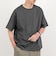 コンパクトコーマ ワイドシルエットＴシャツ 26SS