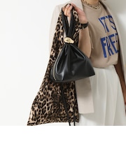 【林(mayumi_nol)別注】MARUMI BAG