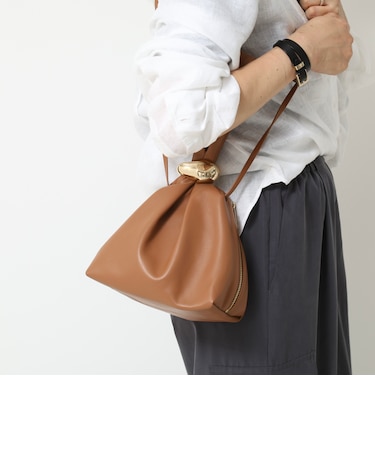 【林(mayumi_nol)別注】MARUMI BAG