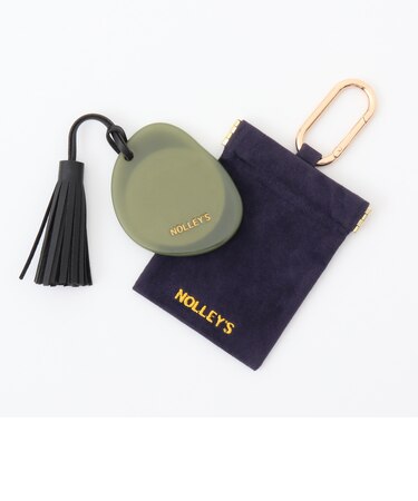 ミラーインバッグチャーム