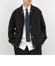 《セットアップ対応》Reflax コーチジャケット 26SS