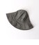 【halo commodity/ハロ コモディティー】Roots Day Hat h261-441