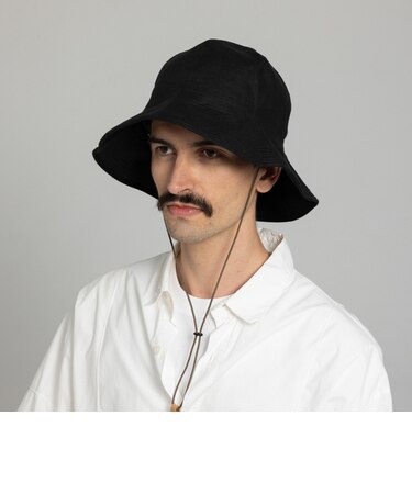 【Nine Tailor/ナインテーラー】Canna Hat N-1074