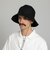 【Nine Tailor/ナインテーラー】Canna Hat N-1074