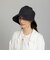 【Nine Tailor/ナインテーラー】Canna Hat N-1074