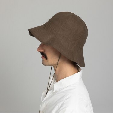 【Nine Tailor/ナインテーラー】Canna Hat N-1074