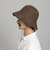【Nine Tailor/ナインテーラー】Canna Hat N-1074