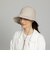 【Nine Tailor/ナインテーラー】Canna Hat N-1074