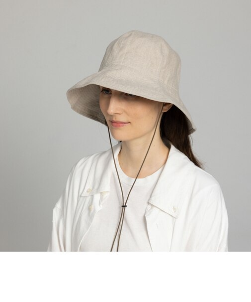 【Nine Tailor/ナインテーラー】Canna Hat N-1074