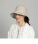 【Nine Tailor/ナインテーラー】Canna Hat N-1074