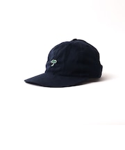 【COOPERSTOWN BALL CAP/クーパーズタウン ボールキャップ】WEST PALM BEACH TROPICS DAD CAP