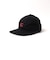 【COOPERSTOWN BALL CAP/クーパーズタウン ボールキャップ】CHICAGO WHALES DAD CAP