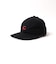 【COOPERSTOWN BALL CAP/クーパーズタウン ボールキャップ】CHICAGO WHALES DAD CAP