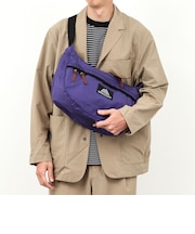 【GREGORY/グレゴリー】SATCHEL M CORDURA ULTRA VIOLET