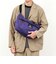 【GREGORY/グレゴリー】SATCHEL M CORDURA ULTRA VIOLET