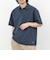 《セットアップ対応》【NANGA】DotAir COMFY POLO SHIRT 26SS