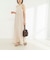 【GRAYCHORD/グレーコード】MICHELLE LINEN