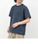 《セットアップ対応》【NANGA】DotAir COMFY TEE 26SS