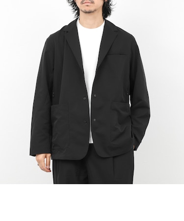 《セットアップ対応》【NANGA】DotAir COMFY JACKET 26SS