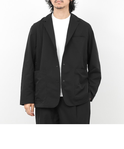 《セットアップ対応》【NANGA】DotAir COMFY JACKET 26SS