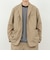 《セットアップ対応》【NANGA】DotAir COMFY JACKET 26SS