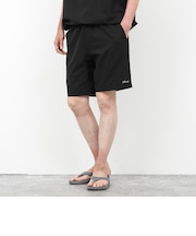 《セットアップ対応》【NANGA】DotAir COMFY SHORTS 26SS