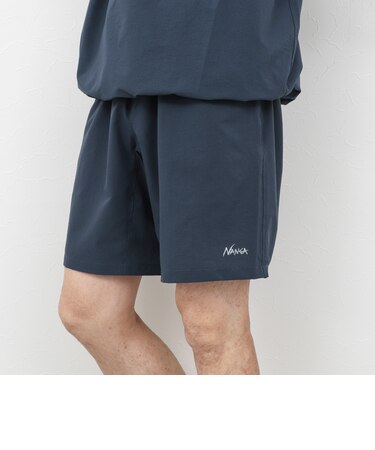 《セットアップ対応》【NANGA】DotAir COMFY SHORTS 26SS