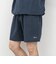 《セットアップ対応》【NANGA】DotAir COMFY SHORTS 26SS