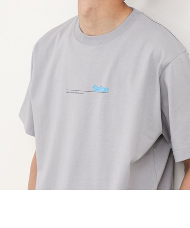 メッセージTシャツ 26SS