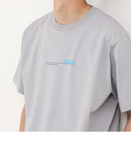 メッセージTシャツ 26SS