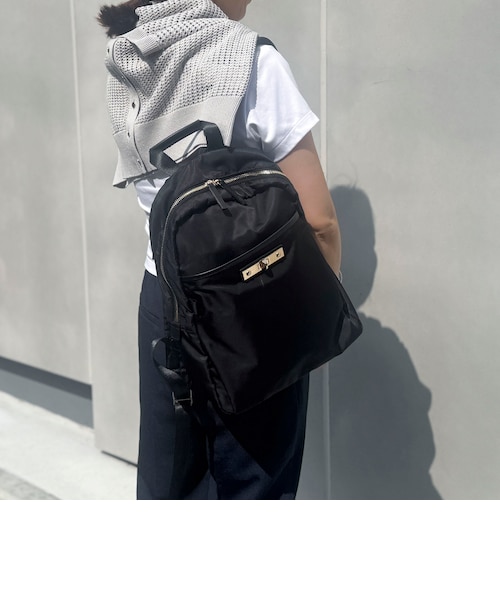 DREA BASAA/ドリューバサー】Chestnut bag｜ノーリーズの通販｜&mall