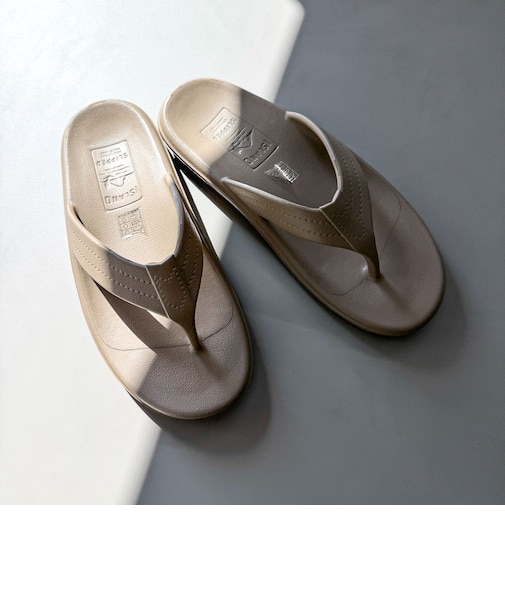 【ISLAND SLIPPER/アイランド・スリッパ】202EVAトングサンダル