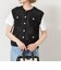 GIMAメッシュベスト