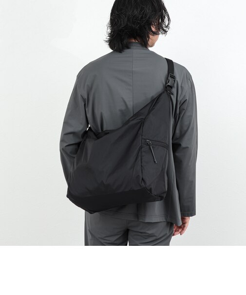 【BAICYCLON by bagjack/バイシクロン バイ バッグジャック】BCL-28 SHOULDER BAG