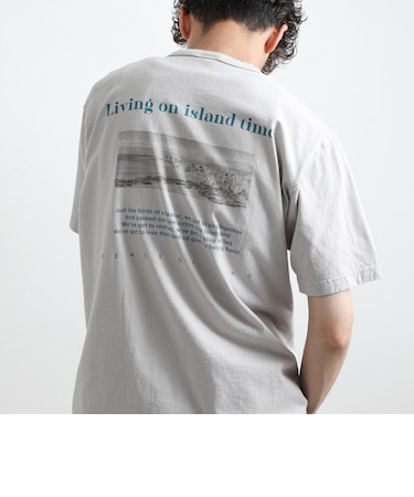 Photo T フォトグラフィック Tシャツ 26SS