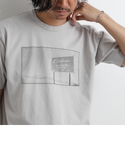 Photo T フォトグラフィック Tシャツ 26SS