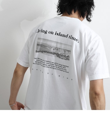 Photo T フォトグラフィック Tシャツ 26SS