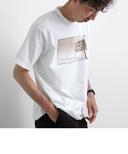 Photo T フォトグラフィック Tシャツ 26SS