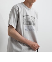 Photo T フォトグラフィック Tシャツ 26SS