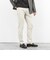 《ビジカジ対応》INFITEX ロイヤルOX スリムフィットパンツ 26SS