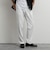 《通気性/UVカット》Dot Air イージーパンツ 26SS
