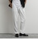 《通気性/UVカット》Dot Air イージーパンツ 26SS