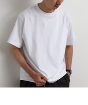 【SCREEN STARS/スクリーンスターズ】別注16/-リングスパン杢製品染めT 26SS