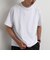 【SCREEN STARS/スクリーンスターズ】別注16/-リングスパン杢製品染めT 26SS