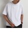 【SCREEN STARS/スクリーンスターズ】別注16/-リングスパン杢製品染めT 26SS