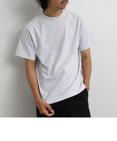 【SCREEN STARS/スクリーンスターズ】別注16/-リングスパン杢製品染めT 26SS