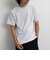 【SCREEN STARS/スクリーンスターズ】別注16/-リングスパン杢製品染めT 26SS