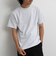 【SCREEN STARS/スクリーンスターズ】別注16/-リングスパン杢製品染めT 26SS