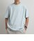 【SCREEN STARS/スクリーンスターズ】別注16/-リングスパン杢製品染めT 26SS